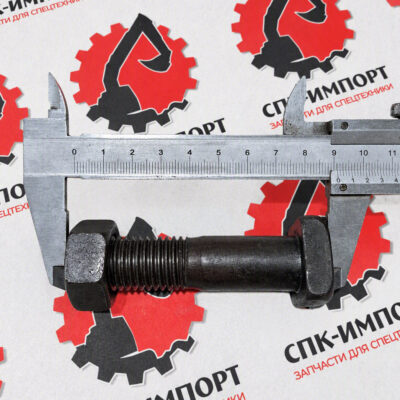 Болт 805006425 для погрузчика LW550FV