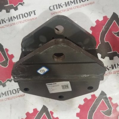 Кронштейн 00672302900250000 для экскаватора Zoomlion ZE550EK-10