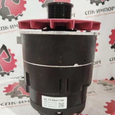 Генератор SP132322 для грейдера LiuGong 4260D