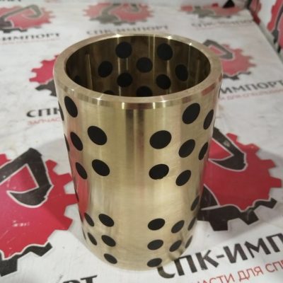 Палец несущий 55A2674 для грейдера LiuGong 4260D