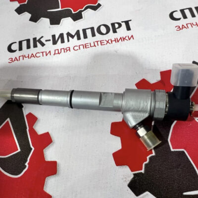 Форсунка A50000-1112100A-A38 для двигателей Yuchai