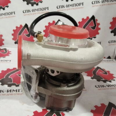 Турбокомпрессор HOLSET HE351W 4047757