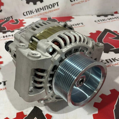 Генератор 300901-00188 для погрузчика Doosan DVL 580-5