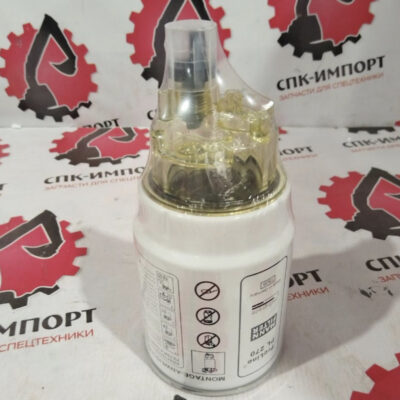 Фильтр топливный (сепаратор) PL270