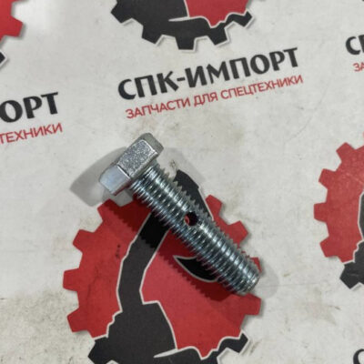 Болт 154-30-27180