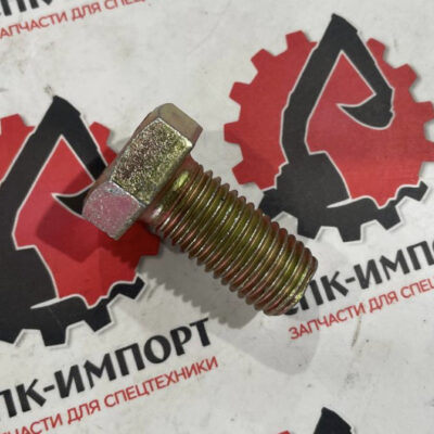 Болт 01010-52040 для бульдозера Shantui SD22