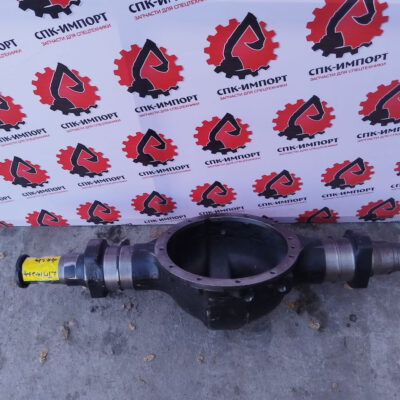 Корпус моста переднего H24N3-02161C