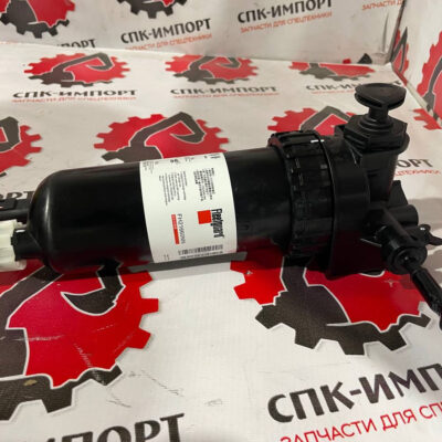 Фильтр FH21660NN для погрузчиков Heli CPCD 50-70