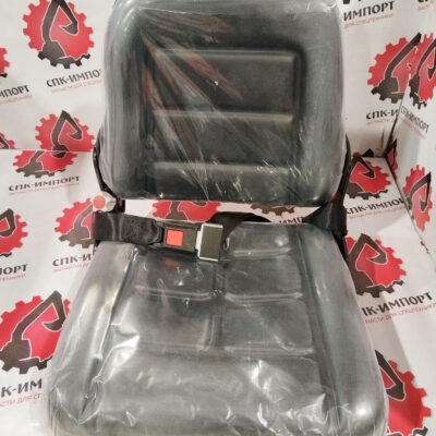 Сиденье R960-030000-G01 для погрузчика HANGCHA CPCD100-RW41