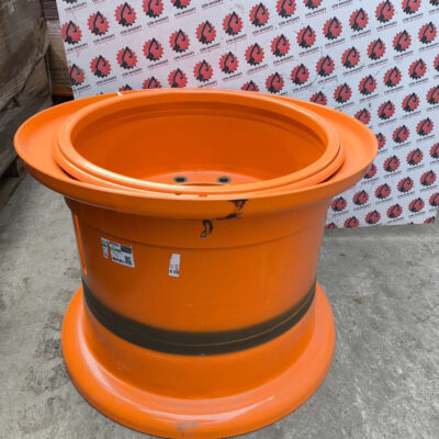 Диск колеса 19.5/2.5-25 101572-00274 для погрузчика Doosan DISD SD380
