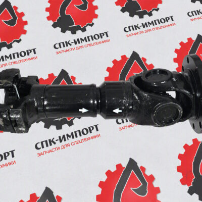 Карданный вал промежуточный 800359068/400KV.3.3.1 для погрузчика ZL40RU