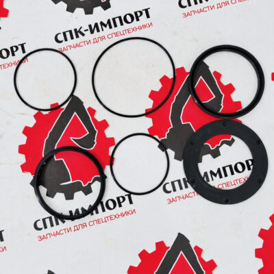 Ремкомплект малой стороны A820606020007/A210609000084/B230101000053/B230101000094/A210608000320 для бетононасоса SANY