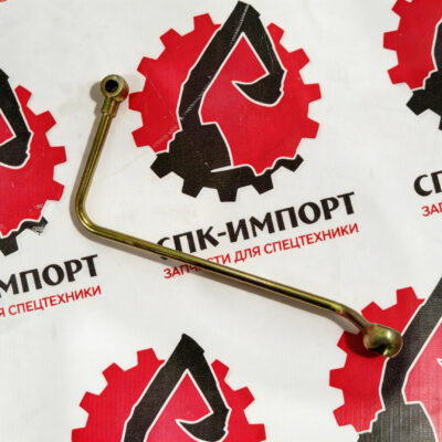 Трубка системы смазки ZL50G2-09700A для погрузчика Shantui SL50WN