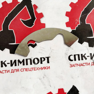Прокладка ZL50FIII(A)-09017 для погрузчика Shantui SL50WN