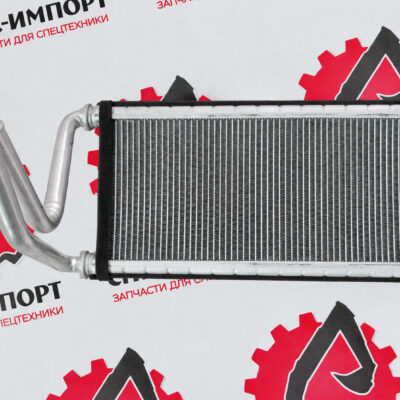 Радиатор отопителя XB00001051 для экскаватора Hitachi ZX870