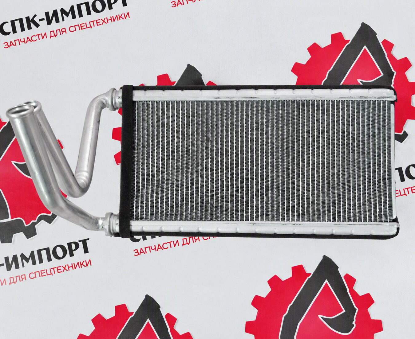 Радиатор отопителя XB00001051 для экскаватора Hitachi ZX870 СПК-Импорт Фото-1