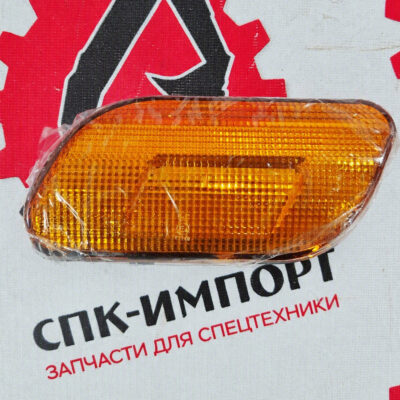 Фонарь подножки 141601030034A для автокрана Sany SAC600T