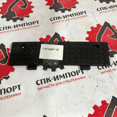 Подножка бампера (левая) 5178850324