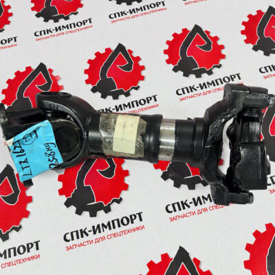 Вал карданный 2201-02921 для автобусов Yutong