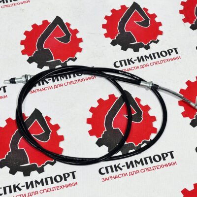 Трос стояночного тормоза N030-112001-000 для погрузчика HANGCHA CPCD10-AG26