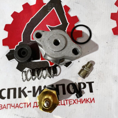 Клапан включения коробки отбора мощности 0807-5-10 для Shacman X3000