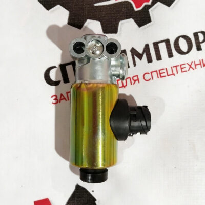 Клапан электромагнитный 81.52160.6115