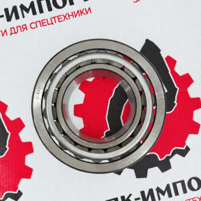 Ступичный подшипник внутренний 81.93420.0074/33214X3/260401A для автокрана Sany STC250T5-5