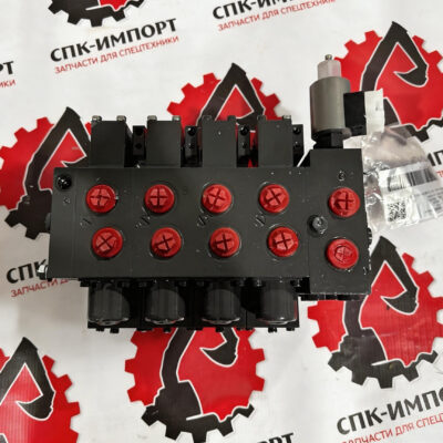 Распределитель 804025363 для КМУ SQZ200