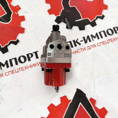 Отсечной клапан FV6020-02/3096857