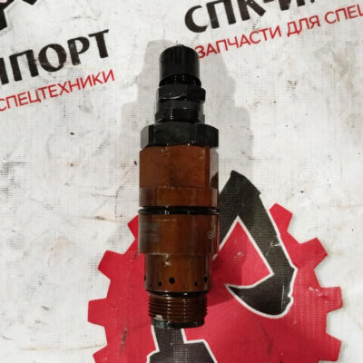 Клапан 5636161 для бульдозера SEM 816