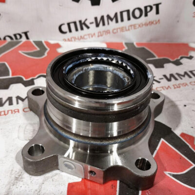 Ступица задняя левая 42460-60010 для автокрана XZJ5328JQZ25K