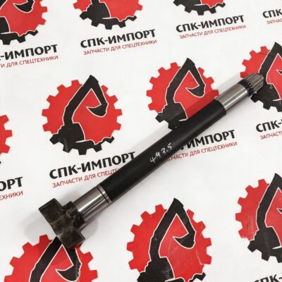 Кулачковый вал левого тормоза ZL295S6-3502026