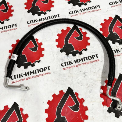Трубка кондиционера W48000182/GKL41-5.0P-10 для грейдера