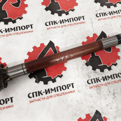Кулачковый вал правого тормоза ZL295S6-3502027