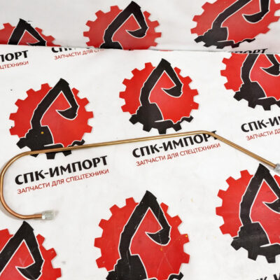Трубка тормозная правая 9F581-37A060000A0