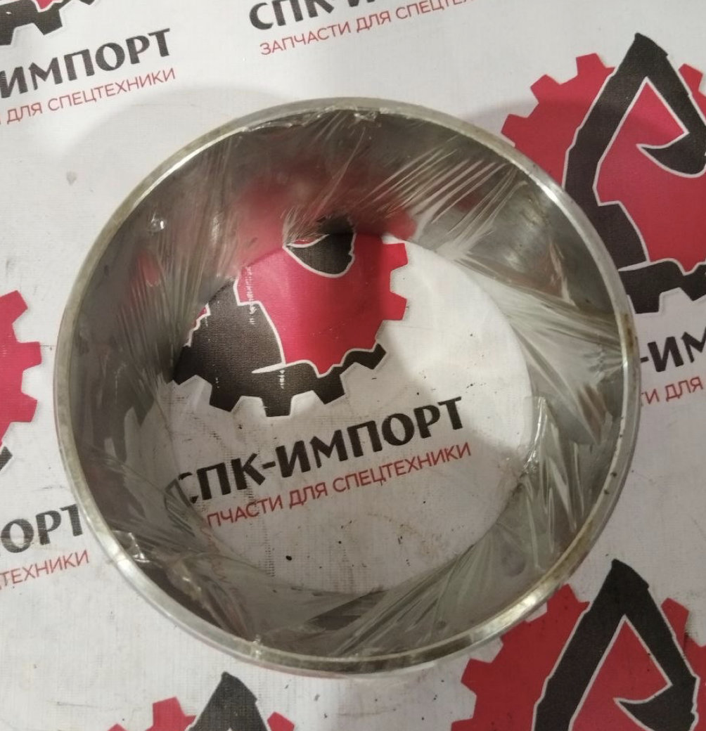 Задняя хромированная втулка шибера 10527502 для бетононасоса SANY СПК-Импорт Фото-2