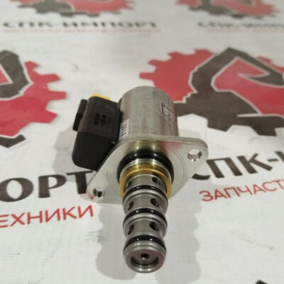 Клапан 60245189 для экскаватора Sany SY500H