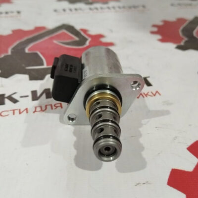 Клапан 61002282 для экскаватора Sany SY500H
