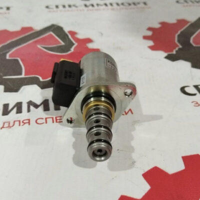 Клапан 61002284 для экскаватора Sany SY500H