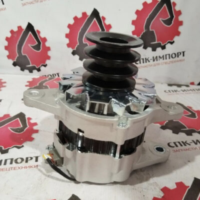 Генератор 1812006036 для экскаватора Hitachi ZX870