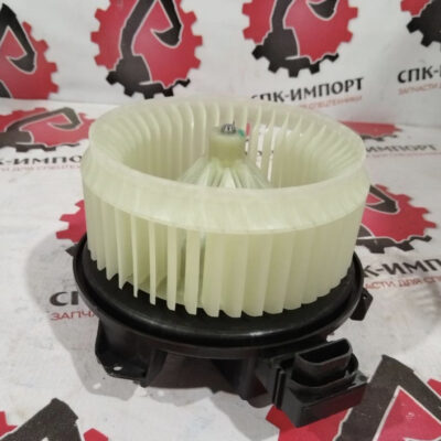 Мотор отопителя XB00001057 для экскаватора Hitachi ZX870