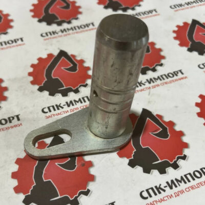 Палец 30x80mm для погрузчика LiuGong ZL50CN