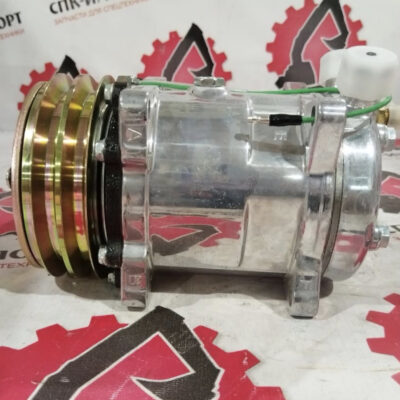 Компрессор кондиционера 5178601/W300600900B/SE5H14 для грейдера