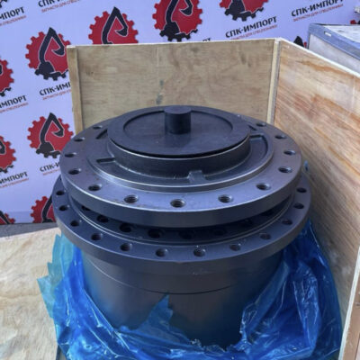 Редуктор хода M4V290/170C-GM60VA для экскаватора LiuGong 936E
