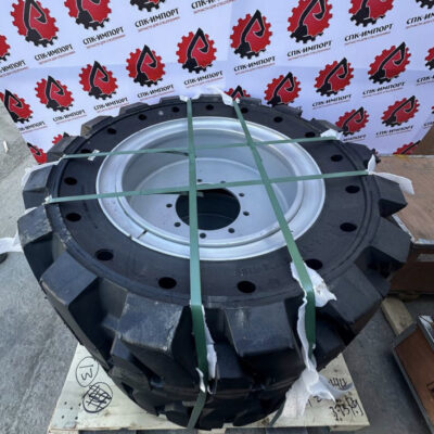 Колесо 800373017 для телескопического подъемника XGS22K
