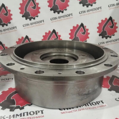 Редуктор бортовой FHD9014934603001/10214812 для самосвала TONLY 859