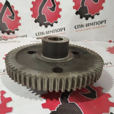 Шестерня 4T01301 для бульдозера Shehwa HBXG SD8N