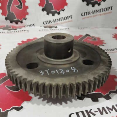 Шестерня 3T01308 для бульдозера Shehwa HBXG SD8N