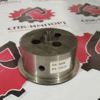 Вал 3T01326 для бульдозера Shehwa HBXG SD8N
