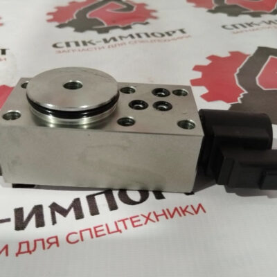 Блок управления 1010305061 для автокрана Zoomlion ZRT850-0162